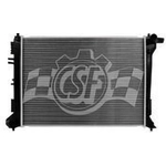 Order Radiateur by CSF - 3788 For Your Vehicle