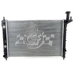 Order Radiateur by CSF - 3806 For Your Vehicle