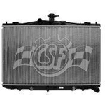 Order Radiateur by CSF - 3823 For Your Vehicle