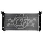 Order Radiateur by CSF - 3831 For Your Vehicle