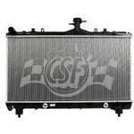 Order Radiateur by CSF - 3836 For Your Vehicle