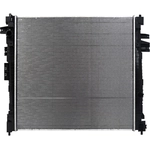 Order Radiator by CSF - 3844 For Your Vehicle