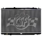 Order Radiateur by CSF - 3852 For Your Vehicle