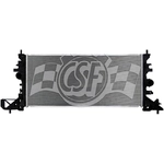 Order Radiateur by CSF - 3865 For Your Vehicle