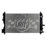 Order Radiateur by CSF - 3867 For Your Vehicle