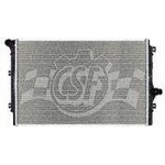 Order Radiateur by CSF - 3921 For Your Vehicle