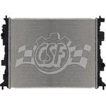 Order Radiator by CSF - 3939 For Your Vehicle