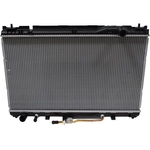 Order DENSO - 221-0503 - Radiateur For Your Vehicle