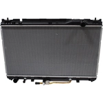 Order Radiateur by DENSO - 221-0504 For Your Vehicle