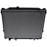 Order DENSO - 221-0508 - Radiateur For Your Vehicle