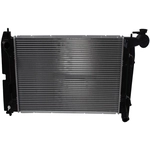 Order DENSO - 221-0514 - Radiateur For Your Vehicle