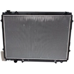 Order Radiateur by DENSO - 221-0516 For Your Vehicle