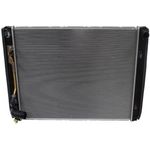 Order Radiateur by DENSO - 221-0520 For Your Vehicle