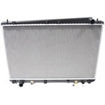 Order DENSO - 221-3101 - Radiateur For Your Vehicle