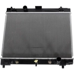 Order Radiator by DENSO - 221-3112 For Your Vehicle