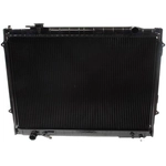 Order Radiateur by DENSO - 221-3136 For Your Vehicle