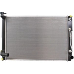 Order Radiateur by DENSO - 221-3141 For Your Vehicle