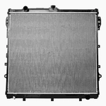 Order DENSO - 221-3149 - Radiateur For Your Vehicle