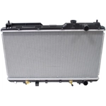 Order DENSO - 221-3209 - Radiateur For Your Vehicle