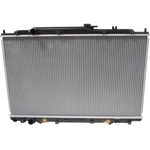 Order DENSO - 221-3214 - Radiator For Your Vehicle