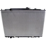 Order DENSO - 221-3232 - Radiator For Your Vehicle