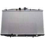 Order Radiateur by DENSO - 221-3236 For Your Vehicle