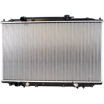 Order DENSO - 221-3244 - Radiator For Your Vehicle