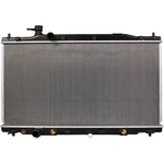 Order Radiateur by DENSO - 221-3248 For Your Vehicle