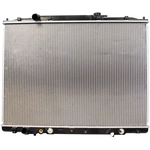 Order DENSO - 221-3254 - Radiator For Your Vehicle