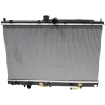 Order Radiateur by DENSO - 221-3301 For Your Vehicle