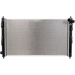 Order Radiateur by DENSO - 221-3312 For Your Vehicle