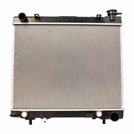 Order Radiateur by DENSO - 221-3313 For Your Vehicle