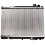 Order Radiateur by DENSO - 221-3400 For Your Vehicle