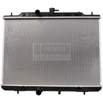 Order Radiateur by DENSO - 221-3410 For Your Vehicle