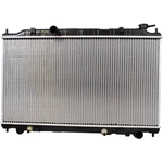 Order Radiator by DENSO - 221-3415 For Your Vehicle