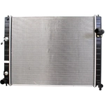 Order DENSO - 221-3423 - Radiateur For Your Vehicle