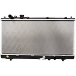 Order Radiateur by DENSO - 221-3504 For Your Vehicle