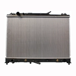 Order Radiator by DENSO - 221-3514 For Your Vehicle