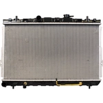 Order Radiateur by DENSO - 221-3702 For Your Vehicle