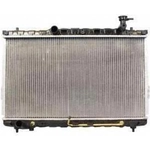 Order Radiateur by DENSO - 221-3703 For Your Vehicle