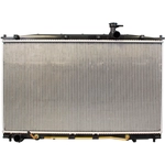 Order Radiator by DENSO - 221-3705 For Your Vehicle