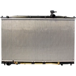 Order Radiateur by DENSO - 221-3705 For Your Vehicle