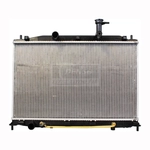 Order Radiateur by DENSO - 221-3706 For Your Vehicle