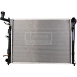 Order Radiateur by DENSO - 221-3707 For Your Vehicle