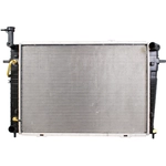 Order Radiateur by DENSO - 221-3710 For Your Vehicle