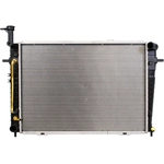 Order Radiateur by DENSO - 221-3711 For Your Vehicle