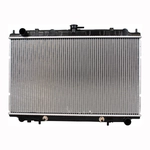 Order Radiator by DENSO - 221-4403 For Your Vehicle