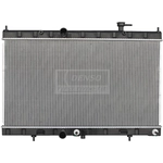 Order Radiateur by DENSO - 221-4418 For Your Vehicle