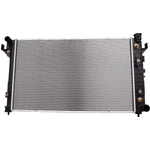 Order Radiateur by DENSO - 221-7005 For Your Vehicle