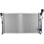 Order Radiator by DENSO - 221-9003 For Your Vehicle